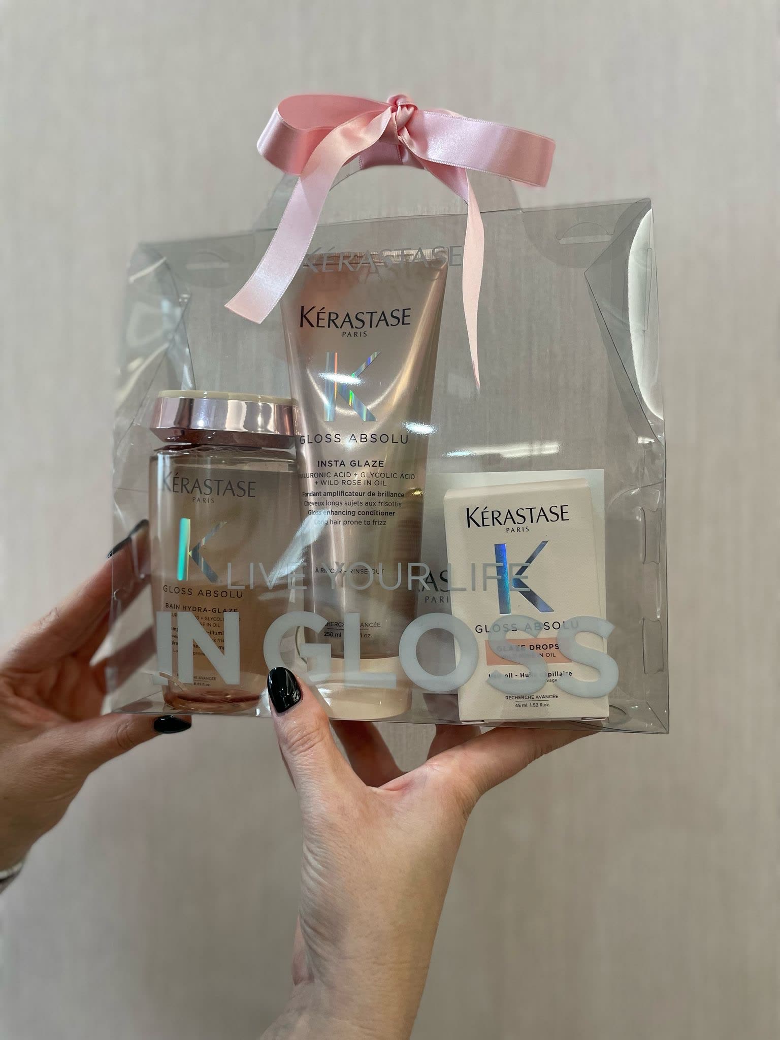Produtos para continuar em casa
